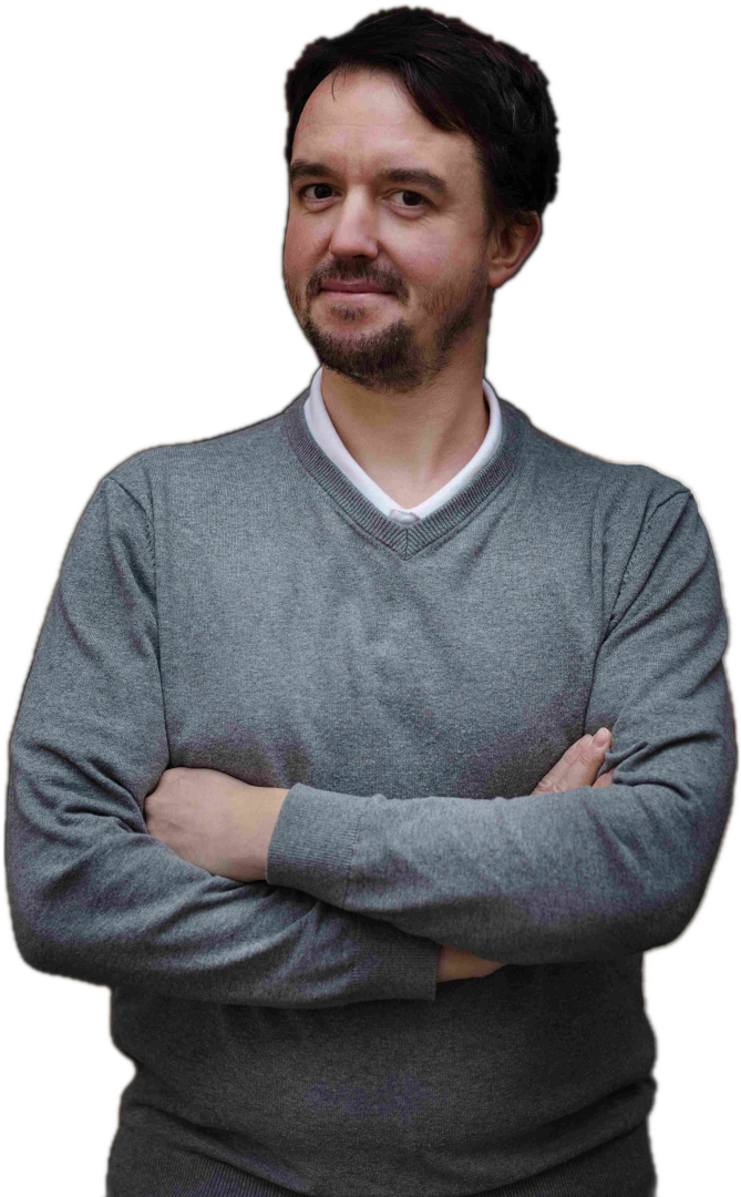 Jiří Jahn